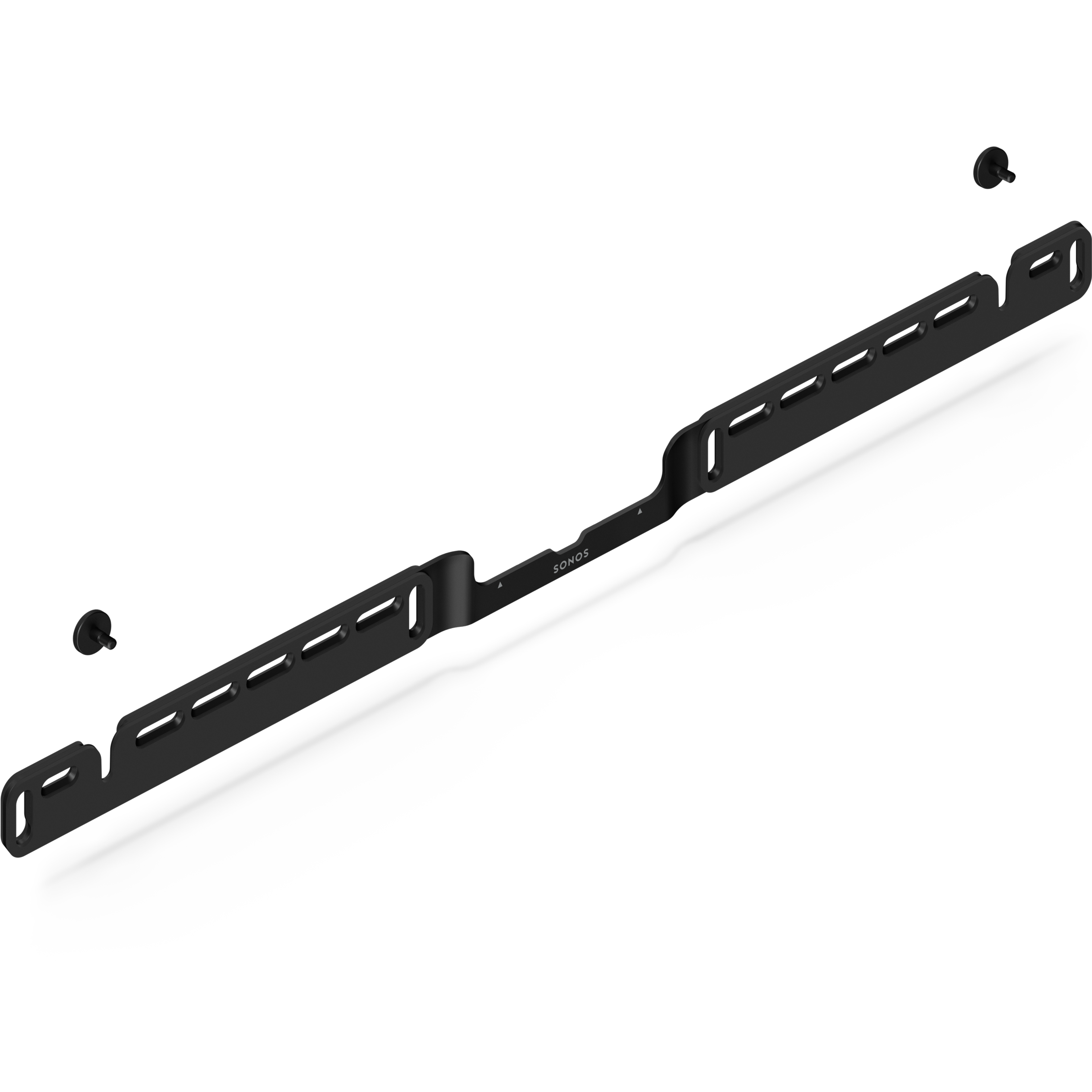 Arc Ultra wall mount