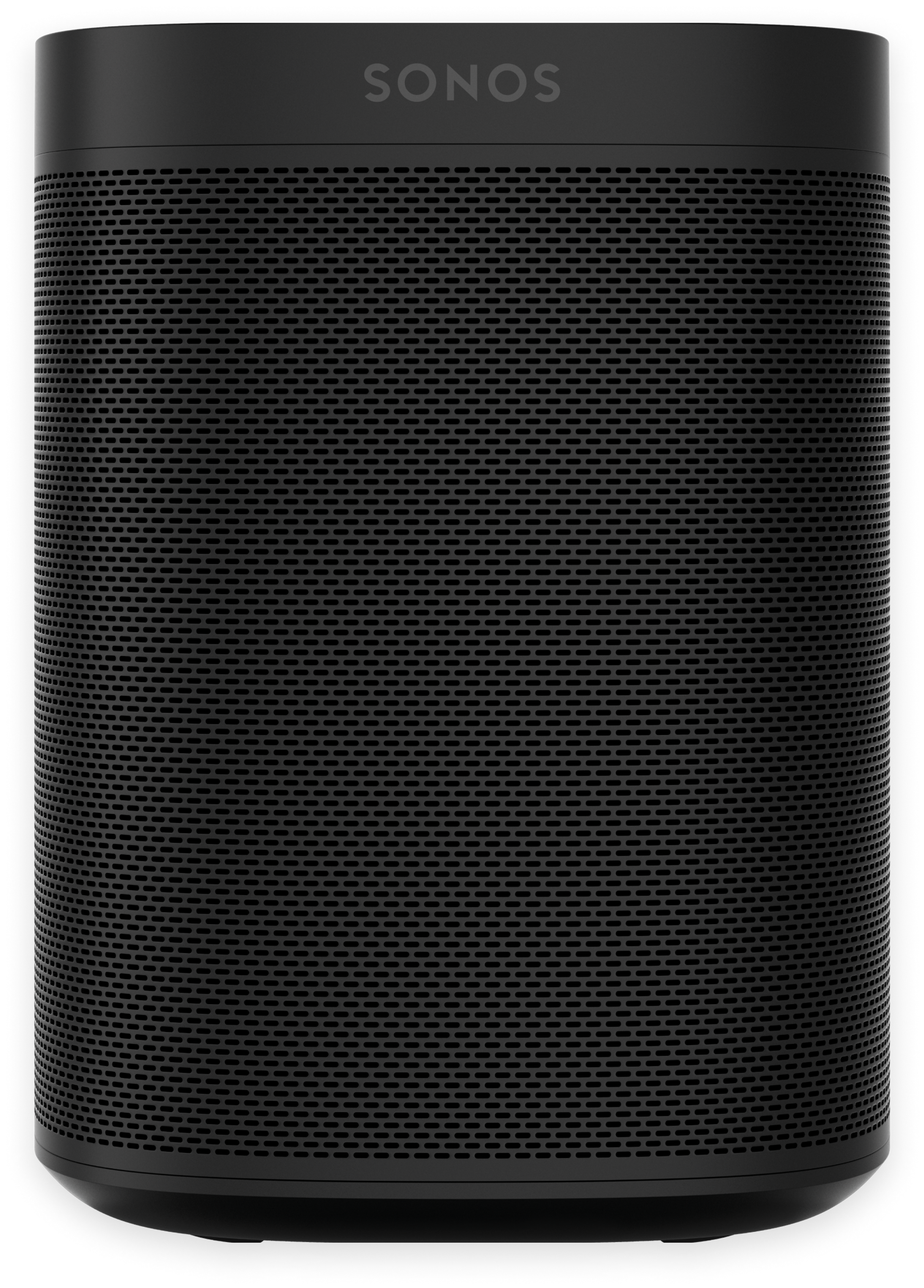 One SL front black