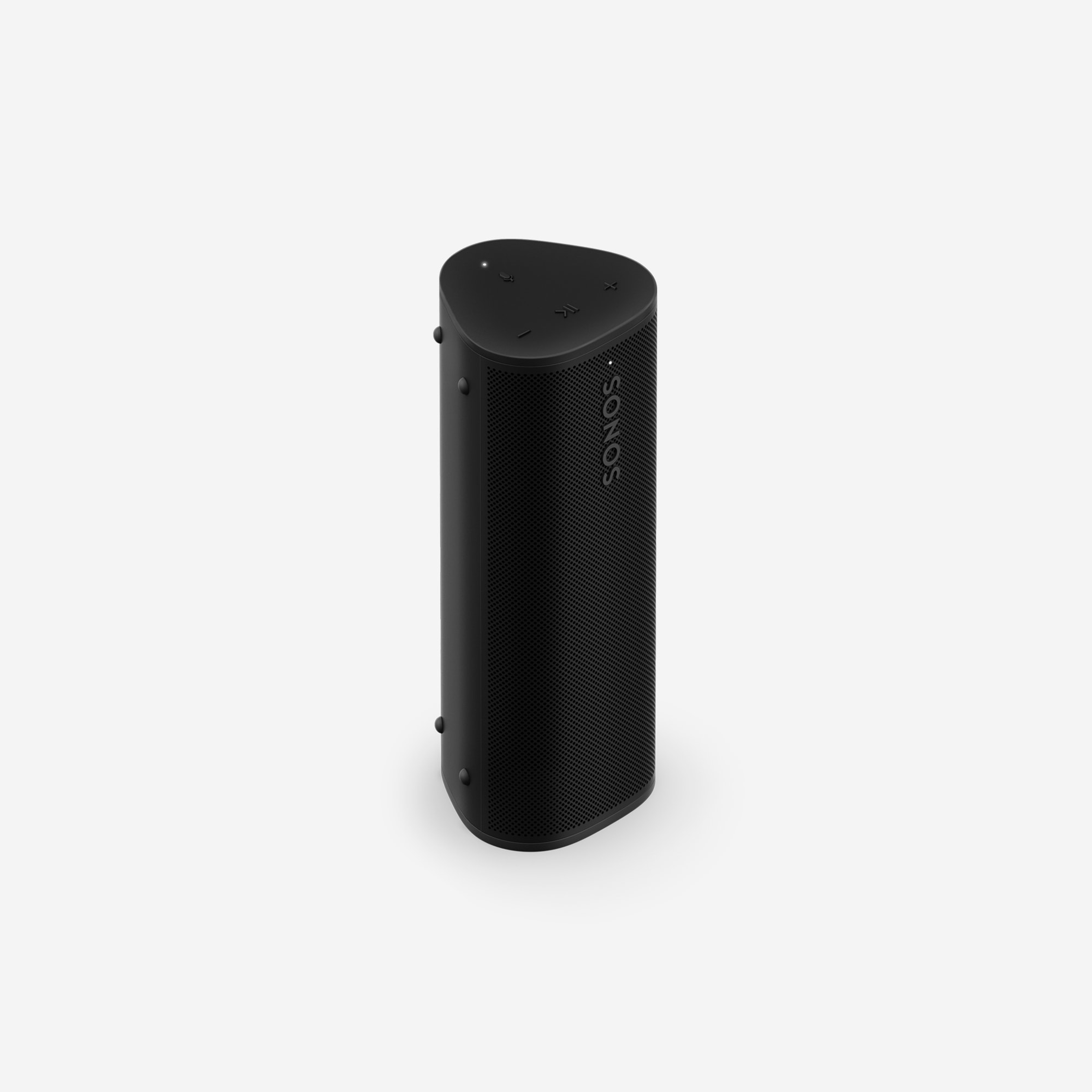 Sonos Roam 2 svart