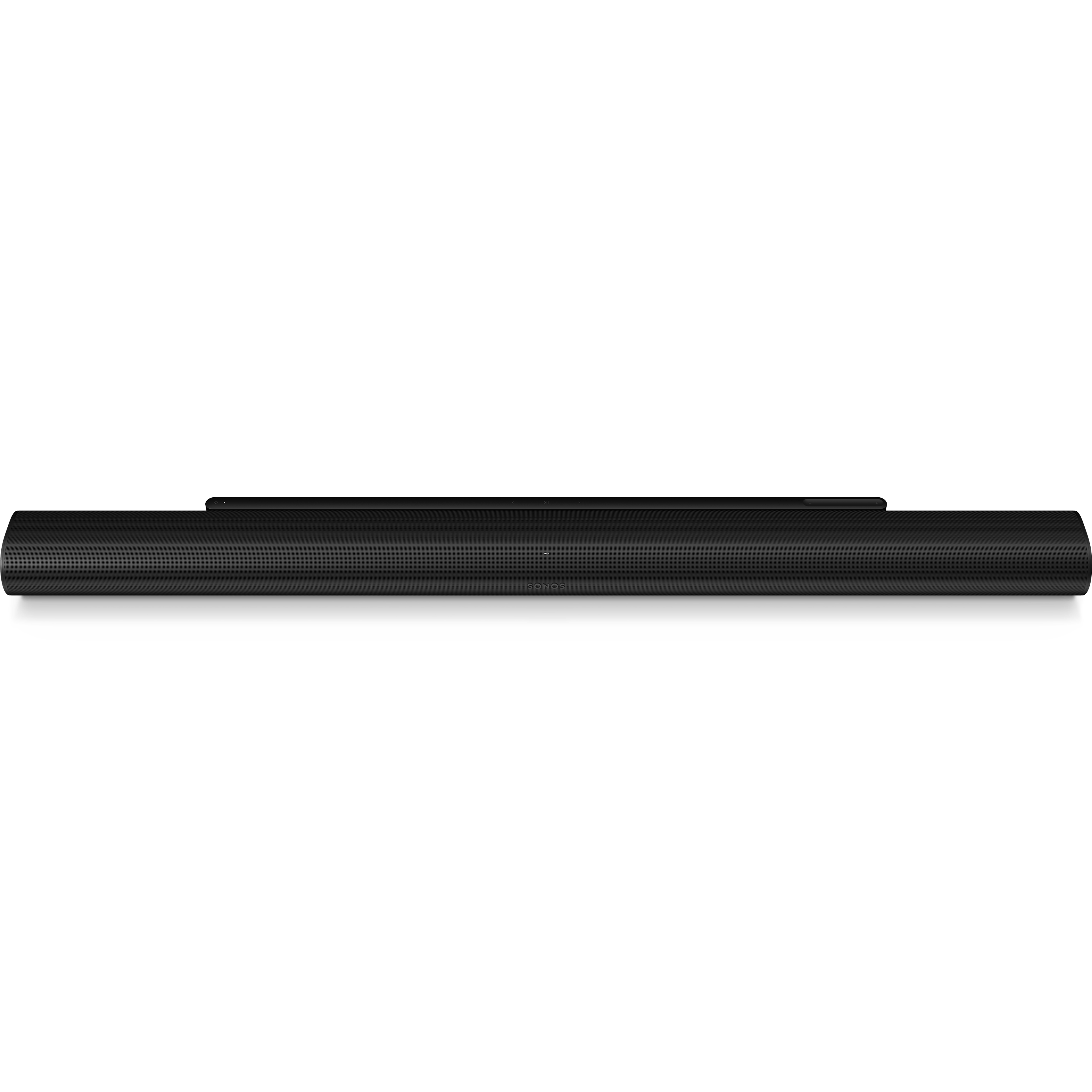 Front of a black Arc Ultra