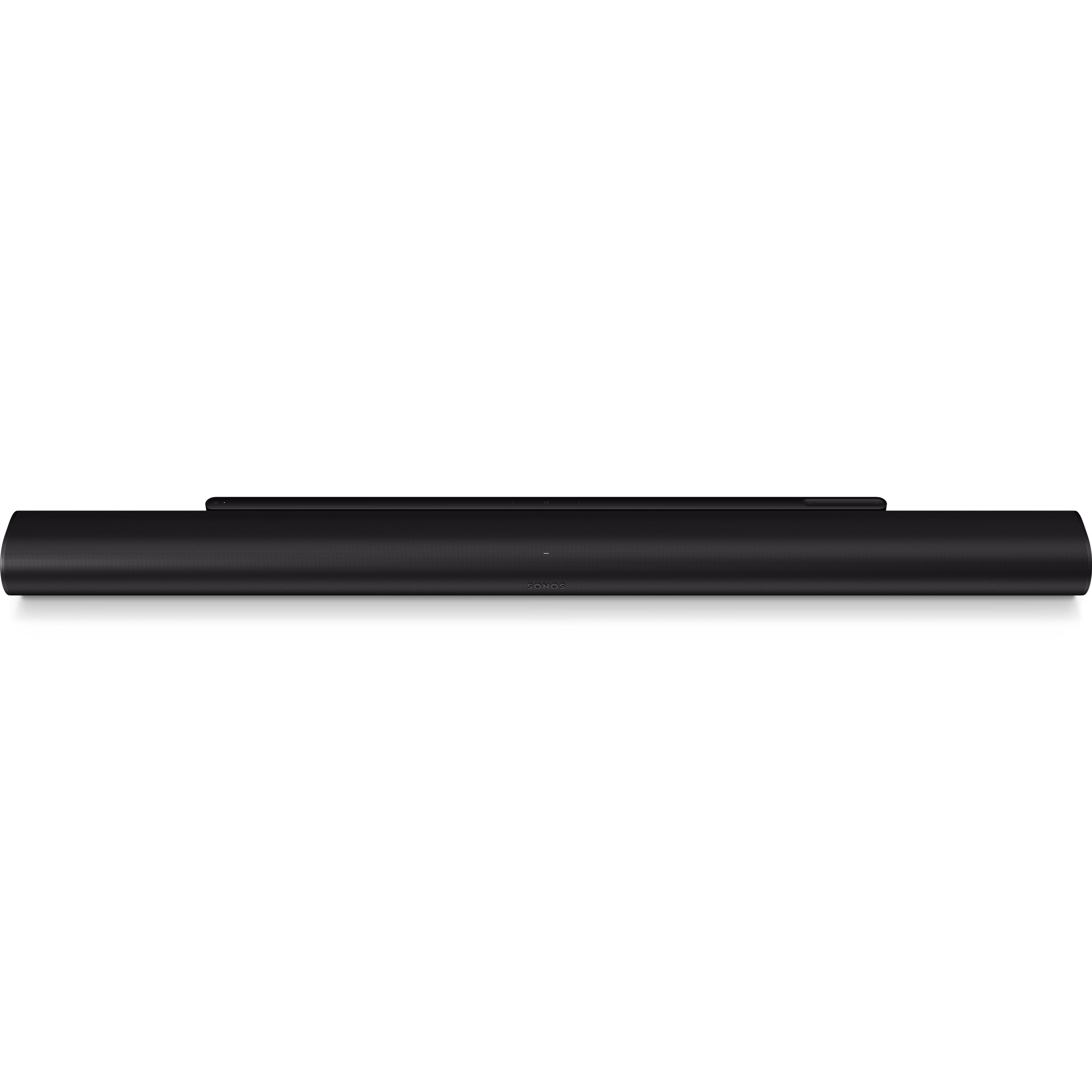 Front of a black Arc Ultra