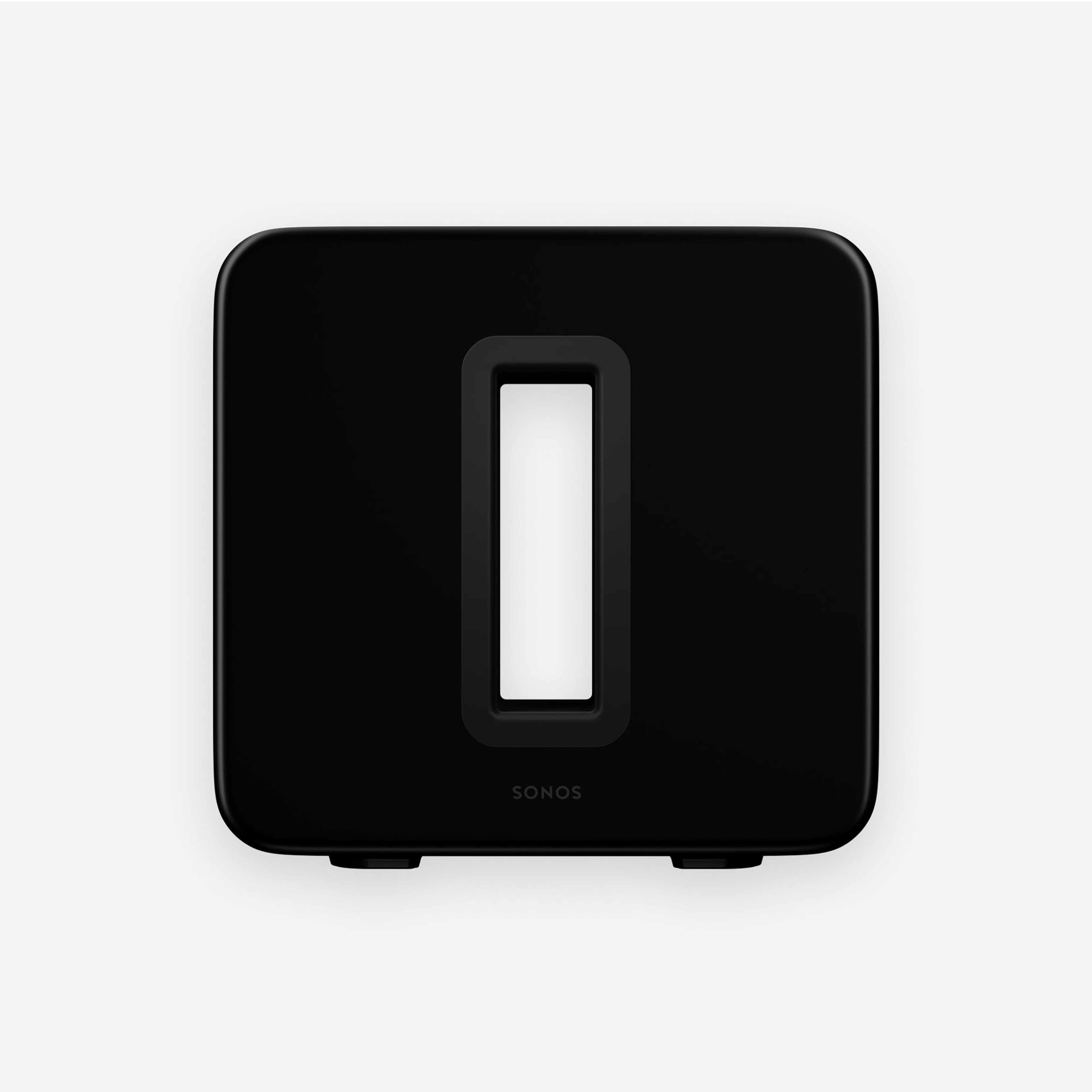 Sonos Sub Gen 3 svart