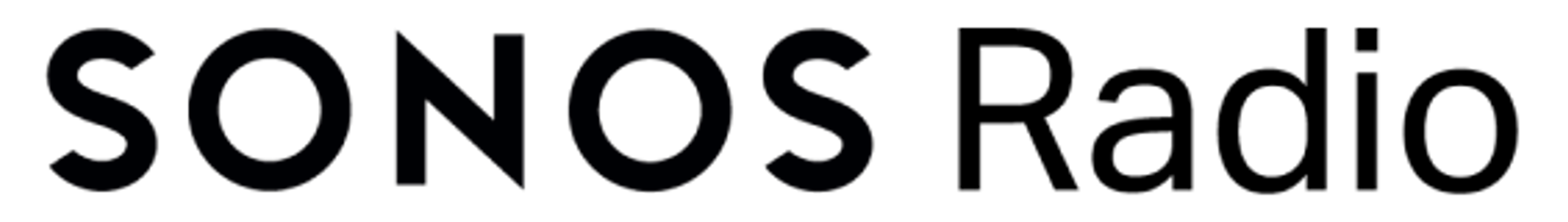Sonos Radio logo