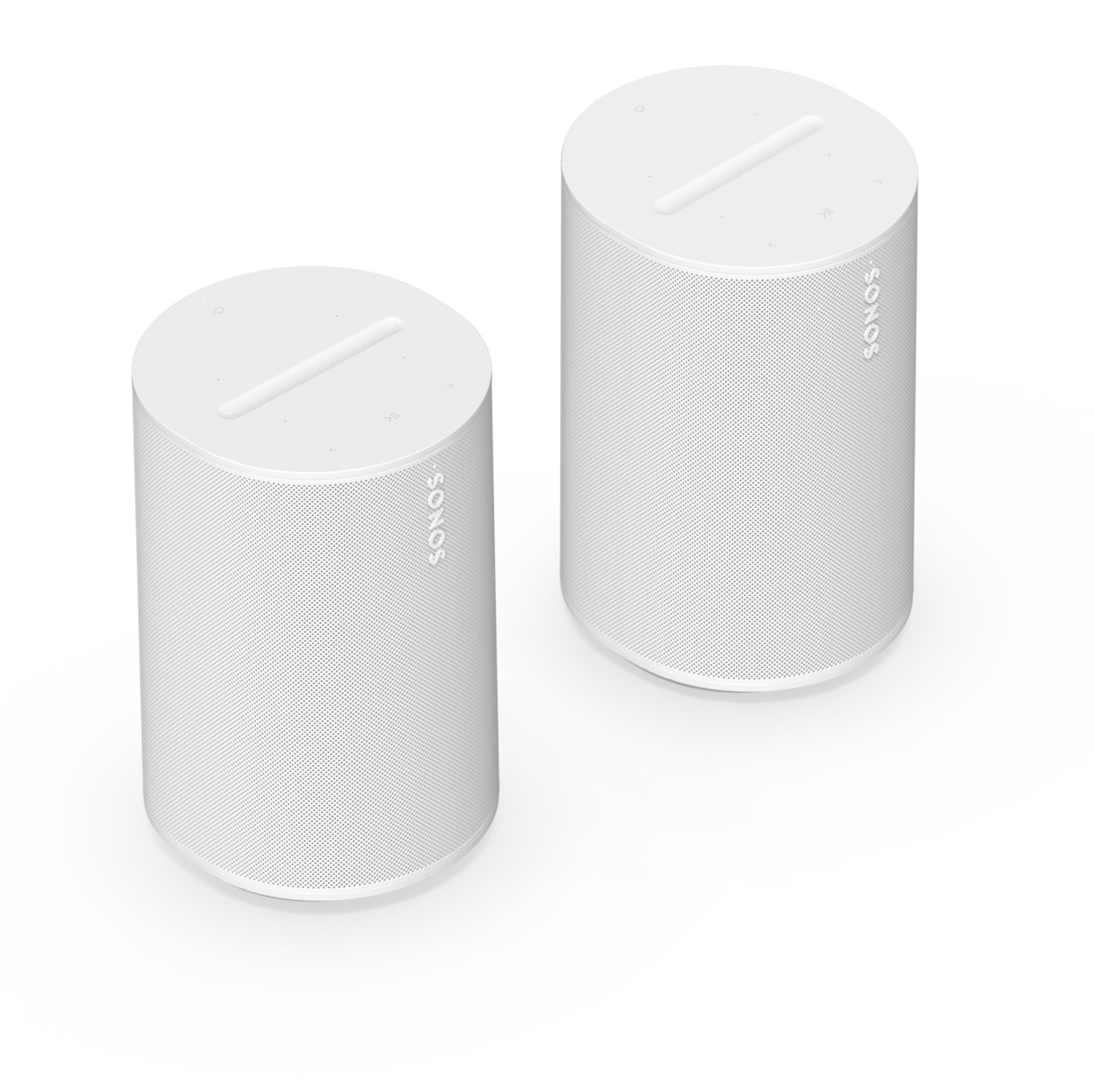 Deux Era 100 blancs