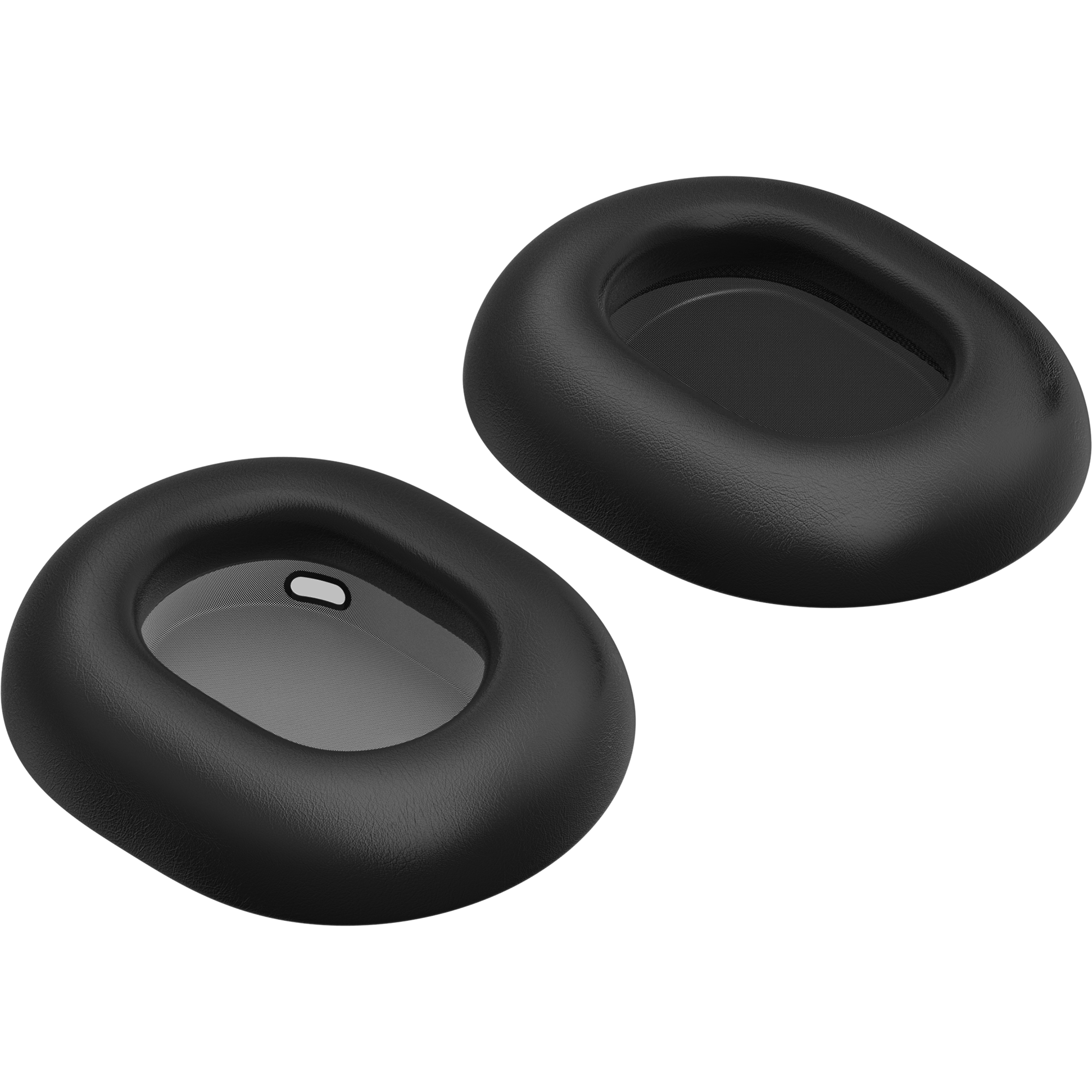 Coussinets de remplacement pour Sonos Ace en noir