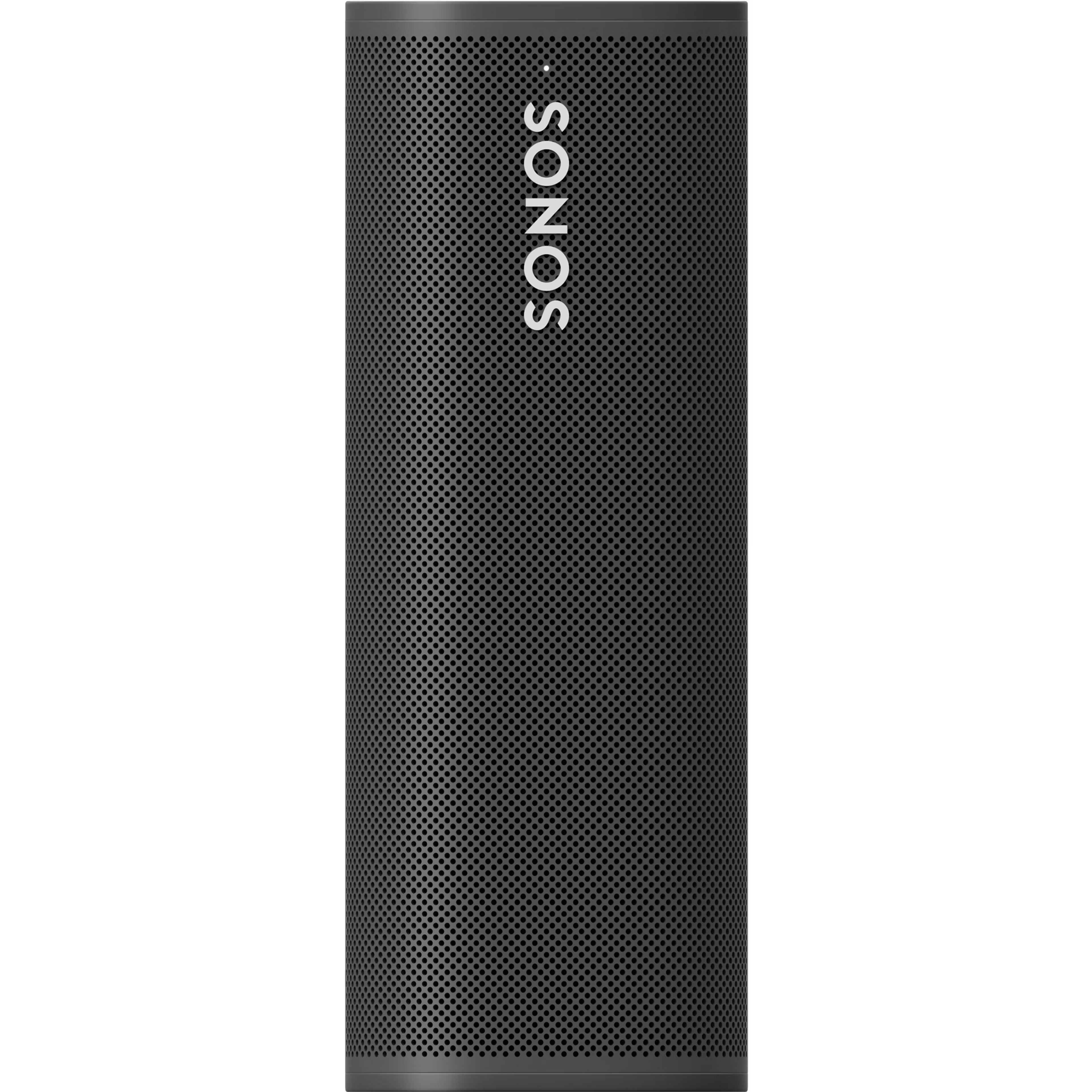 暗影黑 Roam SL正面