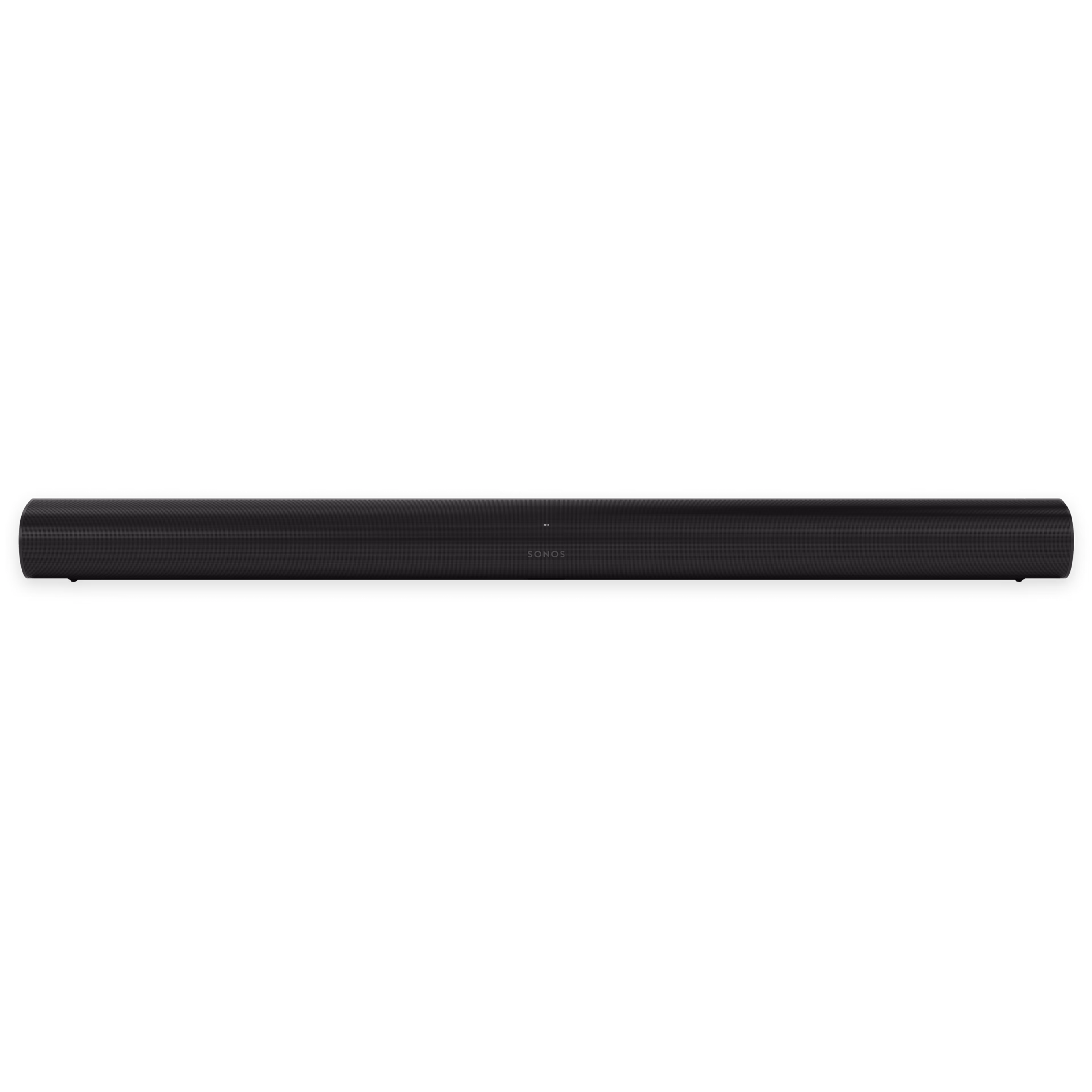 Arc imagen principal frontal en negro